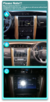 Stereo Multimedia Toyota SW4 2016-2020 en internet