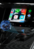 Adaptador OTTOCAST U2-X Pro Wireless Android Auto/CarPlay 2 en 1 - STALLION ARGENTINA
