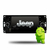 Stereo Multimedia JEEP UNIVERSAL