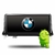 Stereo Multimedia BMW Serie 1 E81 E82 E87 E88 2006-2012