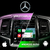 Interface Carplay y Android Auto Para MERCEDES BENZ SISTEMA 5.0/5.1/5.2/5.5