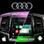 Interface Carplay y Android Auto AUDI MIB / MIB2 A3/S3/Q2