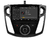 Stereo Multimedia Ford Focus 3 Mk3 2011-2019 - tienda online