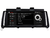 Stereo Multimedia BMW X3 F25 2011-2013 CIC - comprar online