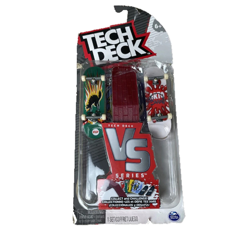 Skate Dedo Fingerboard Tech Deck Blind Profissional Td 02