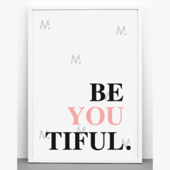 Beyoutiful - comprar online