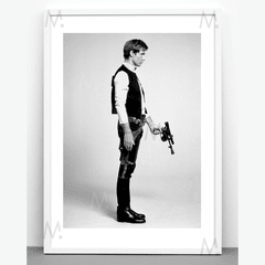 Han Solo