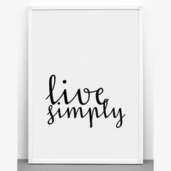 Livesimply - comprar online