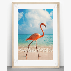 Flamingo - comprar online