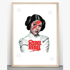 Rebel - comprar online