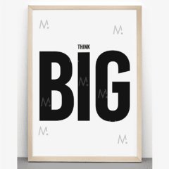 ThinkBig - tienda online