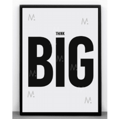 ThinkBig - tienda online