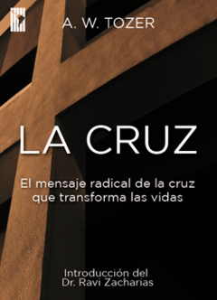 La Cruz - A.W. Tozer