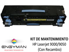 Kit HP 9000/9050