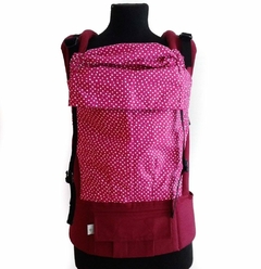 Mochila Ergonomica - Blue light - comprar online