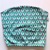 Cobertor de Mochila