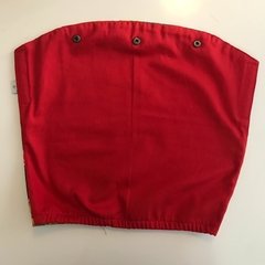 Cobertor de Mochila - Coral Arrows - comprar online