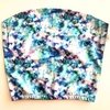 Cobertor de Mochila - Watercolors