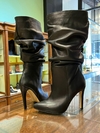 8408/75 Cuero Negro