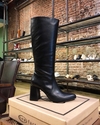 9500/43 Cuero Negro