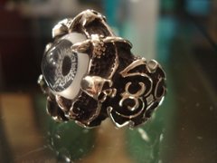 Anillo OJO - comprar online