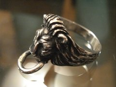 Anillo LEON - comprar online