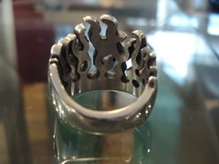 Anillo LLAMAS - comprar online