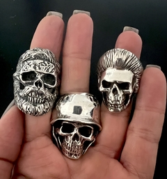 Anillo ELVIS - comprar online