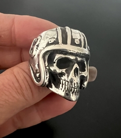 Anillo CASCO 13 - tienda online