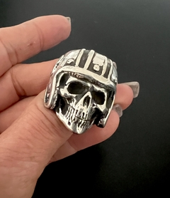 Anillo CASCO 13 - comprar online