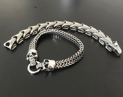 *Pulsera SNAKE - tienda online