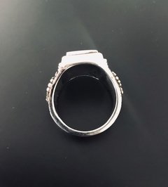 Anillo CORONA - CO&CO Joyeria & Diseño