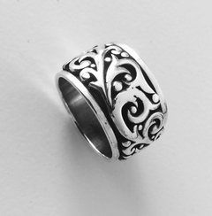 Anillo GIRATORIO - tienda online