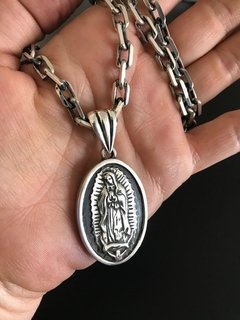 Medalla GUADALUPE