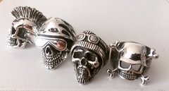 Imagen de Anillo PUNK