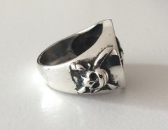 Anillo COMPAS - tienda online