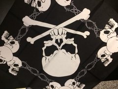 SKULL&BONES