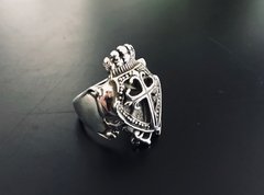 Anillo ESTANDARTE - comprar online