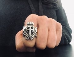 Anillo ESTANDARTE en internet