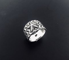 Anillo ESTRELLA - tienda online