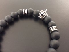 *Pulsera Onix & Corona en internet