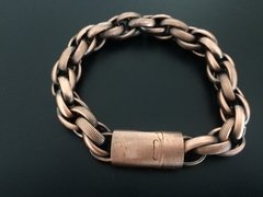 Pulsera COBRE en internet