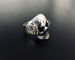 Anillo ROSESKULL - comprar online