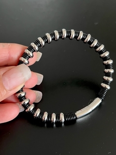 Imagen de Pulsera ARANDELAS