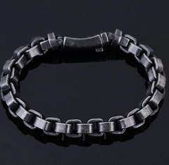 *Pulsera CUADRADITOS SATINADOS - comprar online