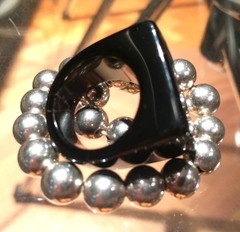 Anillo de ONIX - comprar online