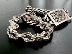 Imagen de PULSERA BARROCA