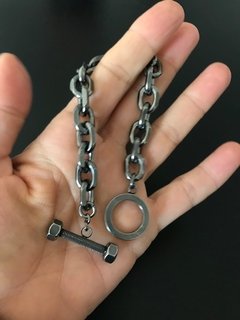 *Pulsera TUERCA en internet