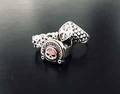 Anillo CRUZ MALTA FF - comprar online