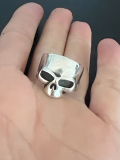 Anillo CALAVERA NICO en internet